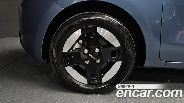 Kia Ray EV, миниатюра 25
