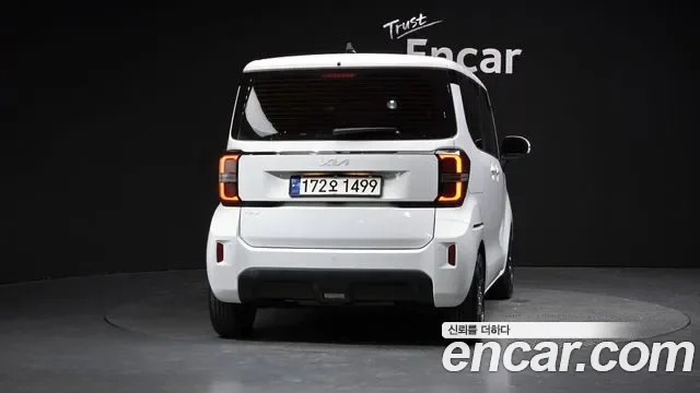 Kia Ray Signature, миниатюра 30