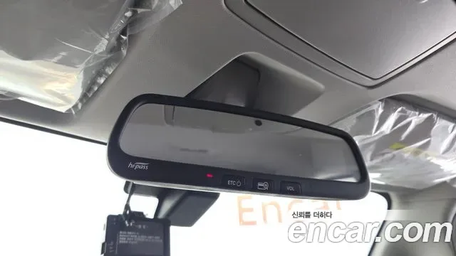Kia Ray Signature, миниатюра 5