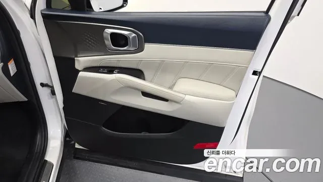 Kia Sorento HEV 1.6 4WD Gravity, миниатюра 14