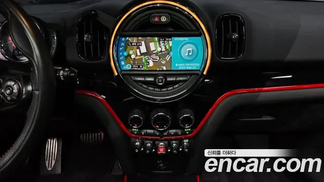 MINI Cooper JCW II, миниатюра 4