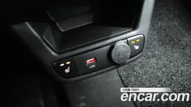 Kia Ray 2 мест Prestige, миниатюра 2