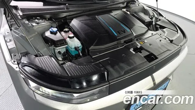 Hyundai Ioniq 5 AWD Prestige, миниатюра 29