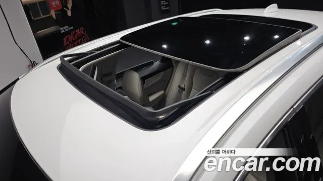 Volvo XC60 B5, миниатюра 13