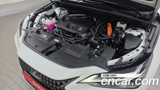 Lexus NX Premium, миниатюра 16