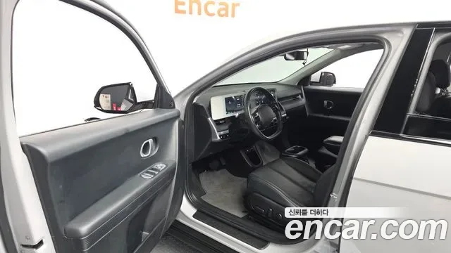Hyundai Ioniq 5, миниатюра 3