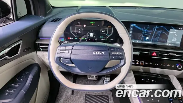 Kia Sportage HEV 1.6 2WD Signature X Line, миниатюра 11