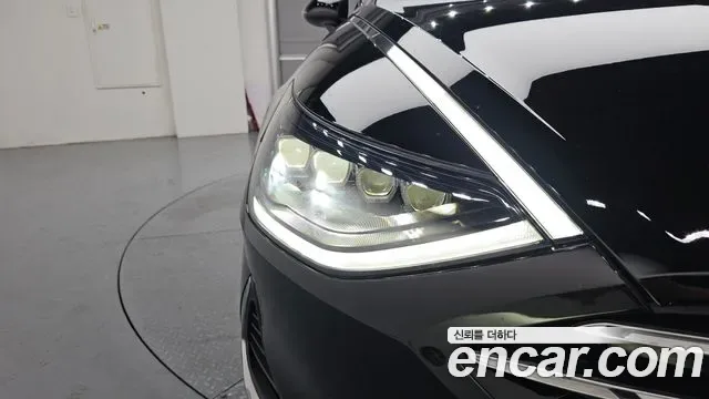 Hyundai Sonata Premium, миниатюра 22