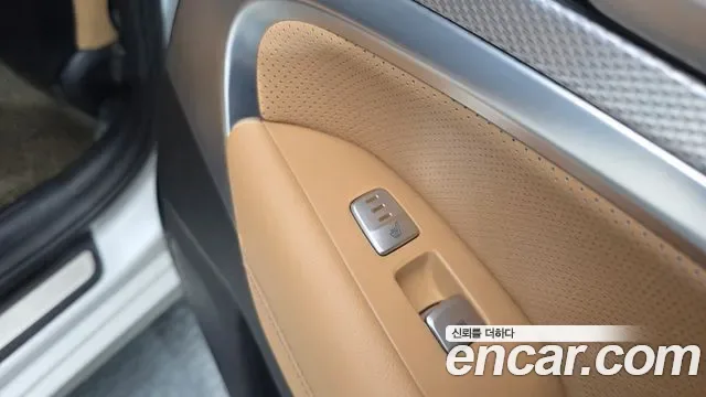 Genesis G70 дизель 2.2 4WD ( ), миниатюра 16