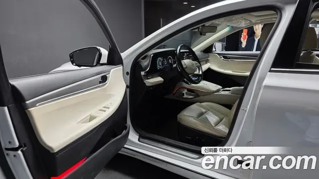 Hyundai Grandeur, миниатюра 10
