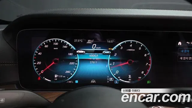 Mercedes-Benz E-Class E250, миниатюра 13