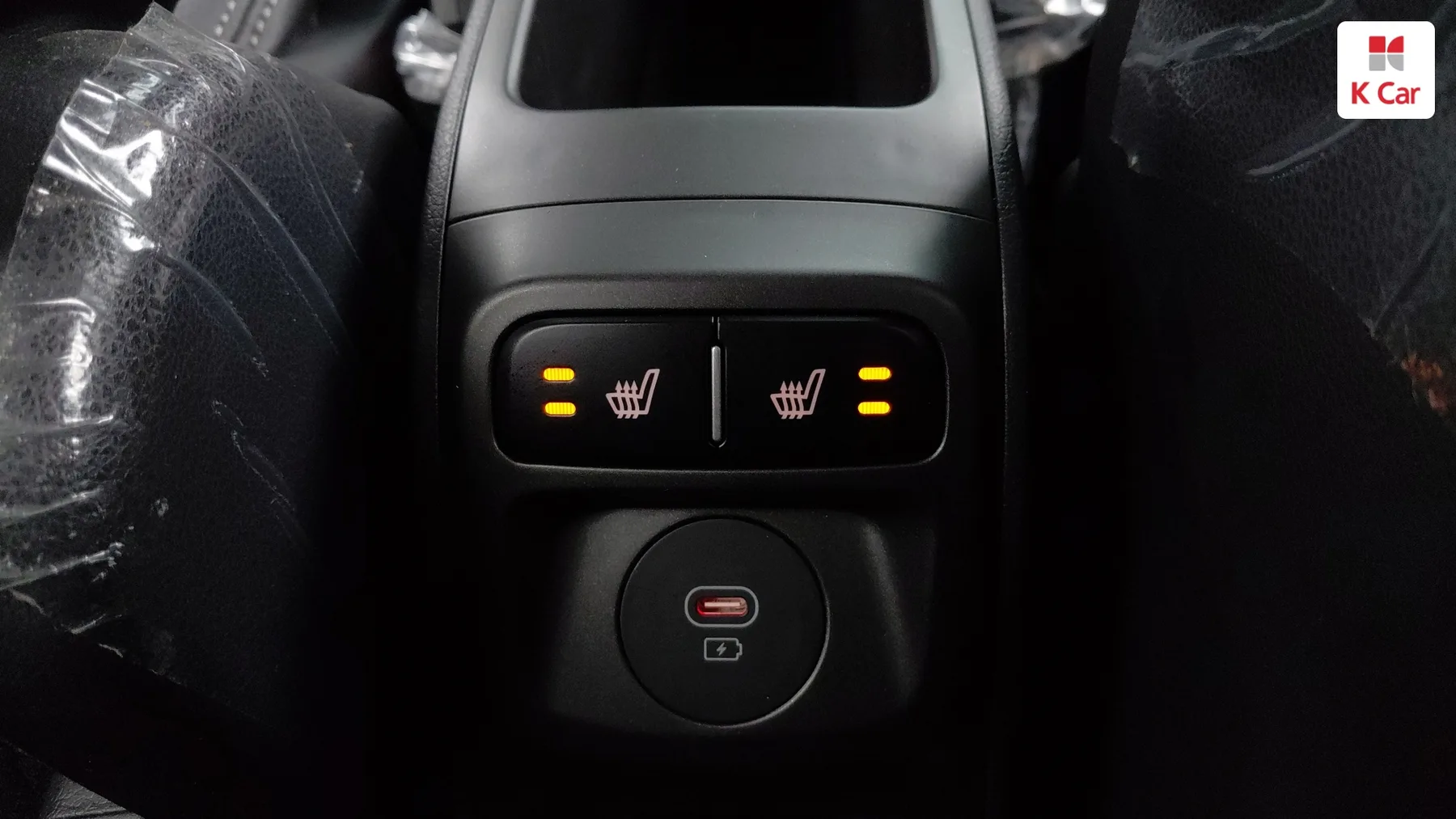 Kia Ray Gravity, миниатюра 17