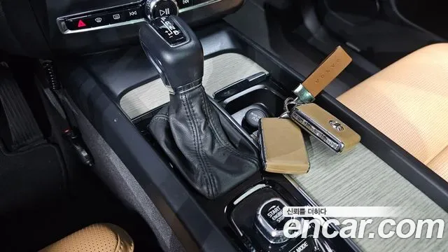 Volvo XC60 D5, миниатюра 17