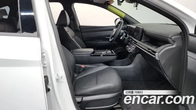 Hyundai TUCSON бензин 1.6 Turbo 2WD Modern, миниатюра 24