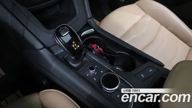 Cadillac XT6, миниатюра 9