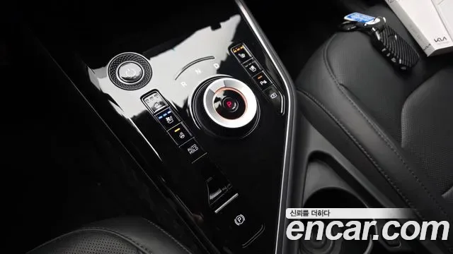 Kia Niro EV, миниатюра 29