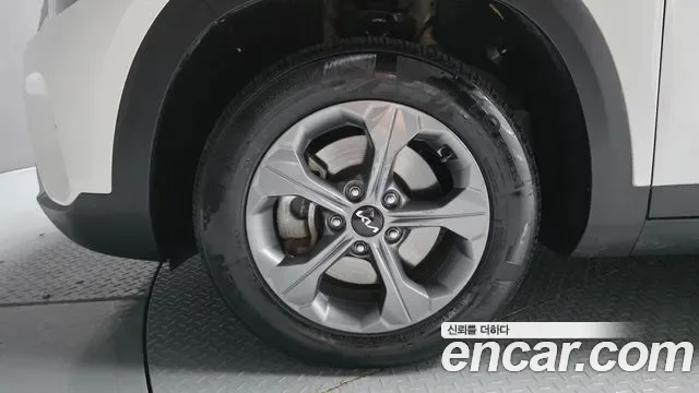 Kia Seltos бензин 1.6 Turbo 2WD Prestige, миниатюра 7