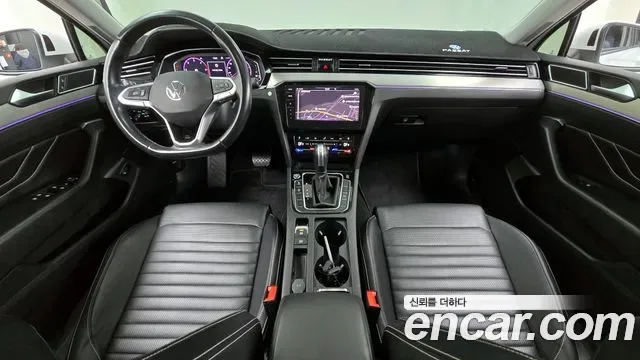 Volkswagen GT(B8) 2.0 TDI Prestige, миниатюра 15