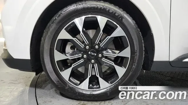 Kia Carnival дизель 7 мест Signature, миниатюра 4
