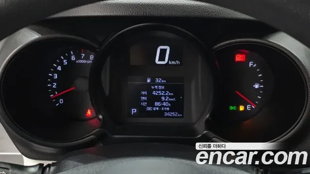 Kia The New Ray, миниатюра 4