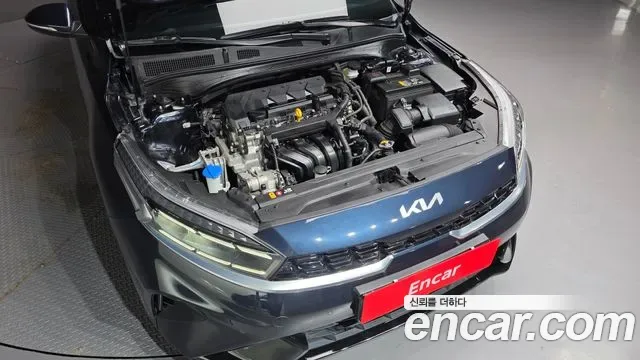 Kia K3 II 1.6 Signature, миниатюра 7