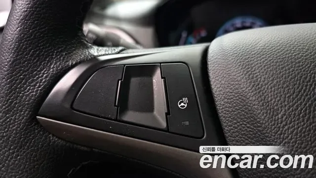 Chevrolet The New Spark LT, миниатюра 7