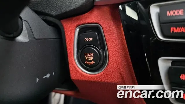BMW 4 (F32) 430i M, миниатюра 24