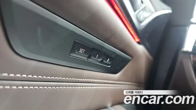 BMW 6 GT (G32) 620d xDrive M, миниатюра 17