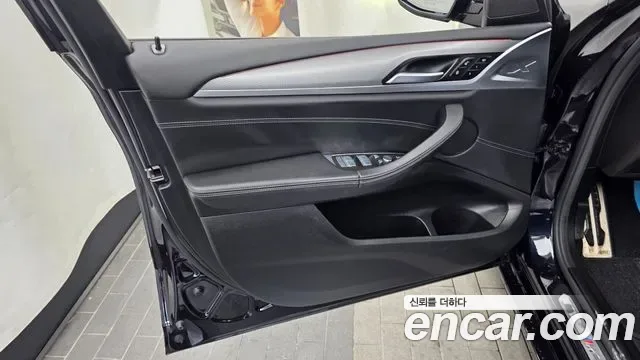 BMW X3 xDrive 20i M, миниатюра 3