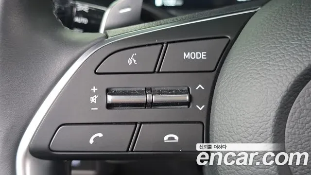 Hyundai Sonata 2.0 Premium, миниатюра 12