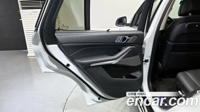 BMW X5 xDrive 40i xLine, миниатюра 11