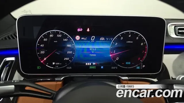 Mercedes-Benz S-Class S500L 4MATIC, миниатюра 23