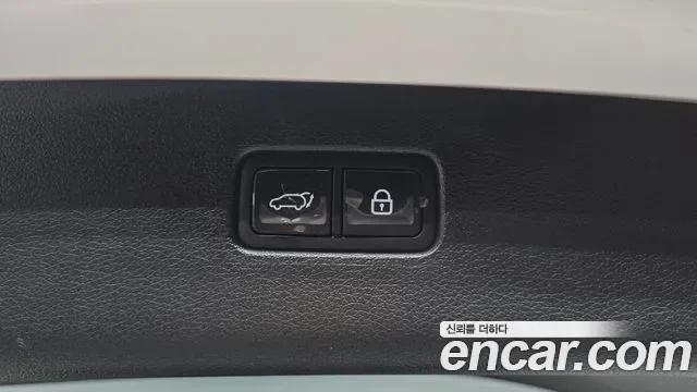 Genesis GV80 2.5T бензин AWD ( ), миниатюра 5
