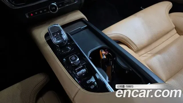 Volvo S90 B6 AWD, миниатюра 17