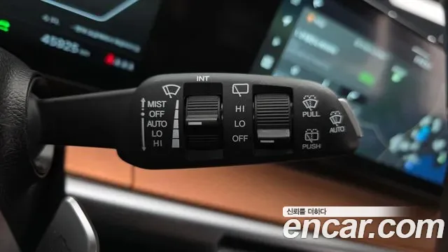KGM EVX E5, миниатюра 8