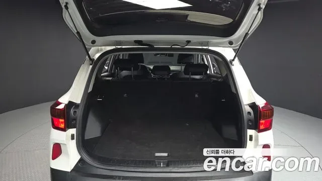 Kia Seltos дизель 1.6 2WD, миниатюра 21