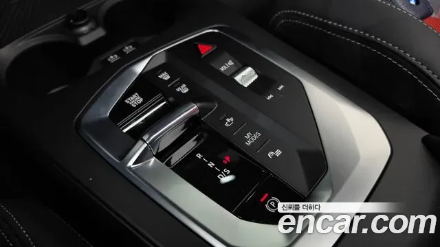 BMW 1 (F70) M135 xDrive, миниатюра 10