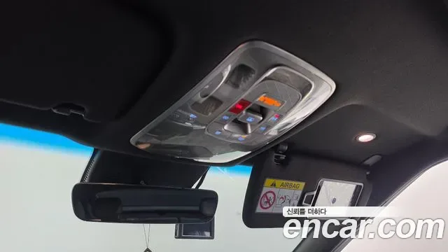 Genesis GV60, миниатюра 16