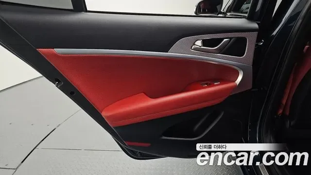 Genesis G70 бензин 2.0T 2WD ( ), миниатюра 13