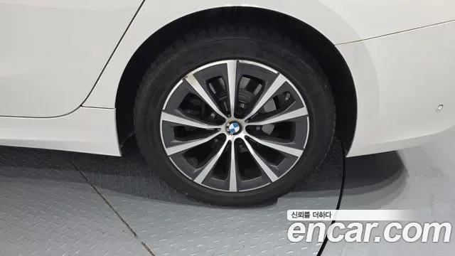 BMW 3 (G20) 320i, миниатюра 11