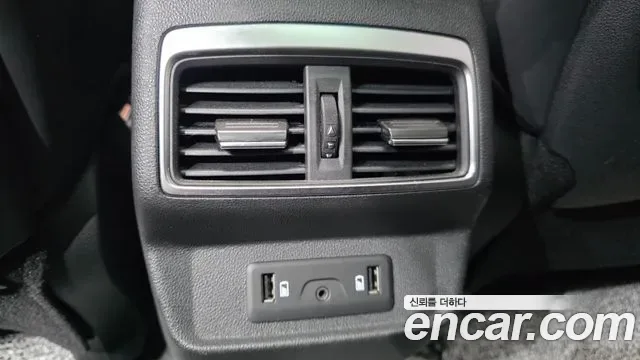 Renault QM6 2.0 LPe 2WD, миниатюра 7