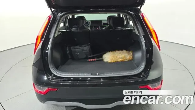 Kia Niro EV, миниатюра 20