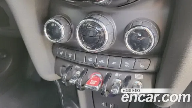 MINI Cooper HIGH III, миниатюра 7