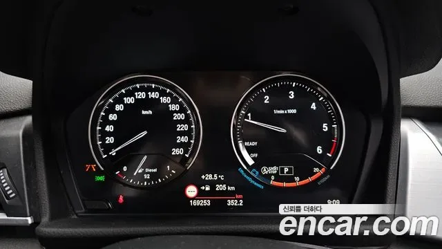 BMW 2 (F45), миниатюра 10