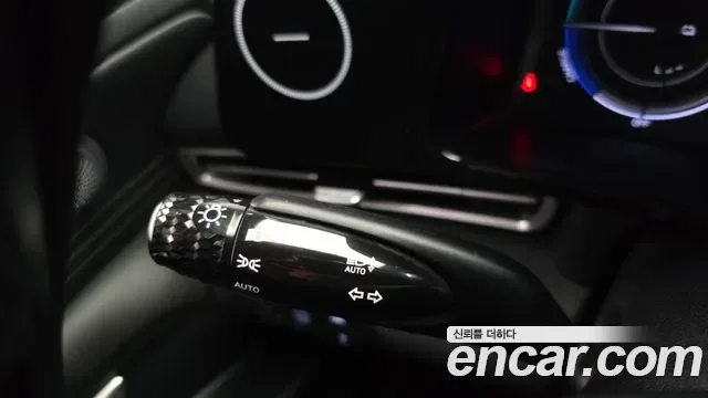 Hyundai Avante гибрид (CN7) Modern, миниатюра 8
