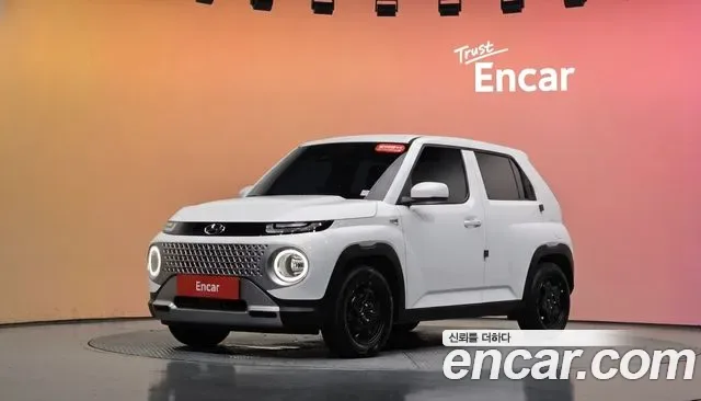 Hyundai Casper Modern, миниатюра 13