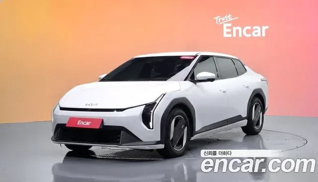 Kia EV4 2WD, миниатюра 21
