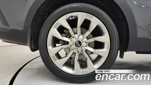 Kia Sorento дизель 2.2 2WD Prestige, миниатюра 9