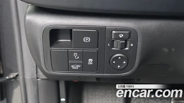 Hyundai Ioniq 6 Prestige, миниатюра 7