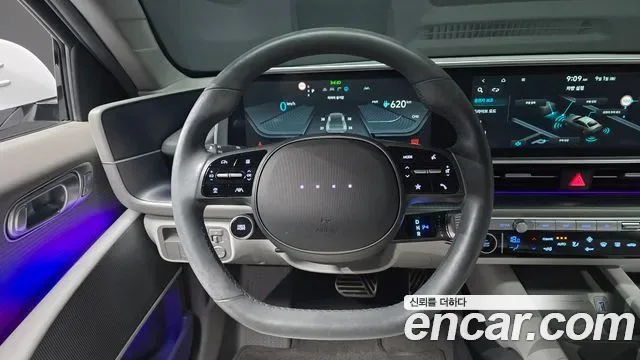 Hyundai Ioniq 6 Prestige, миниатюра 23